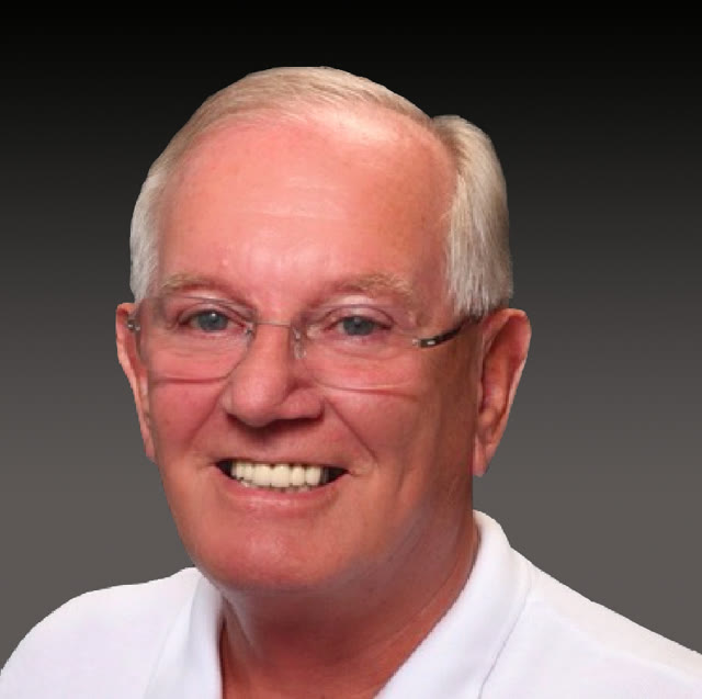 Bob Jennings, Bay Front Bob, Delaware Realtor since 1976